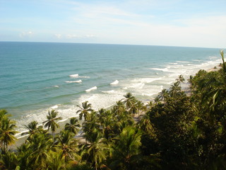 Itacarezinho