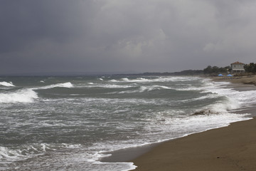 Griechenlnd Peloponnes