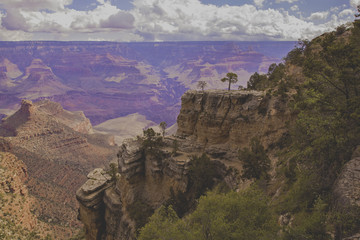 Grand Canyion Arizona USA