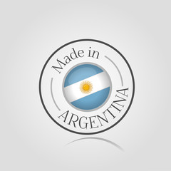 Made in Argentina