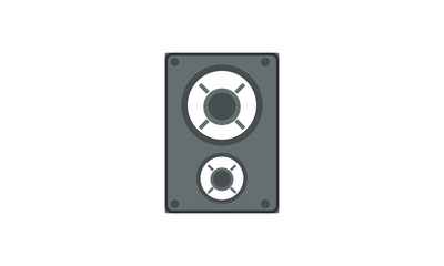 sound box icon