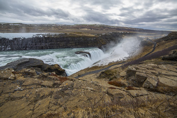 Islande