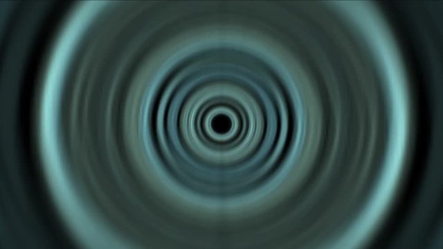 4k Abstract high speed time tunnel,rotation circle light channel in 3d hole space,sound wave acoustic,science fiction dynamic space.