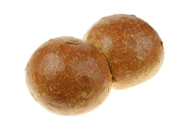 Röggelchen Brötchen Brot