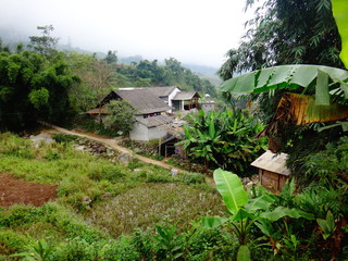 Sa Pa, Vietnam
