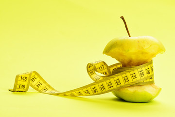 Health and diet concept