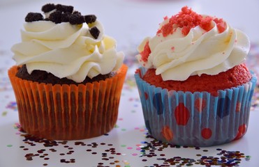 cupcakes