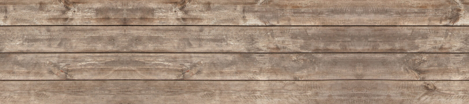 Fototapeta panorama drewno patern teksturowane