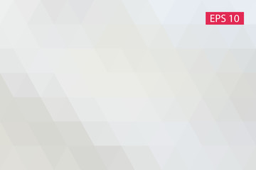 Abstract background for design, vector from polygons, wallpaper,triangle geometrical background, vector illustration, light vector Pattern, triangular template, geometric sample, texture for your