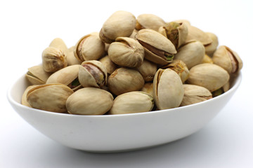 Pistachio nuts