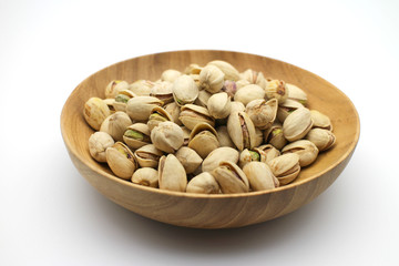 Pistachio nuts