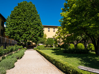 Florence, Italy