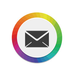 Multi-Color Streamline App Icon