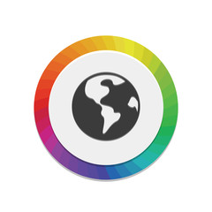 Multi-Color Streamline App Icon