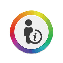 Multi-Color Streamline App Icon