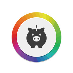 Multi-Color Streamline App Icon