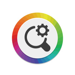 Multi-Color Streamline App Icon