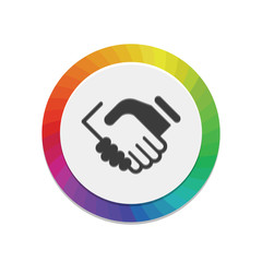 Multi-Color Streamline App Icon