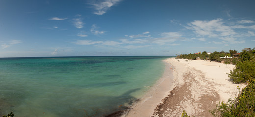 Guardalavaca Beach, Holguín, Cuba
