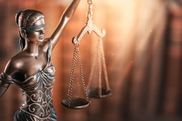 Justice.