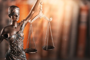 Justice.