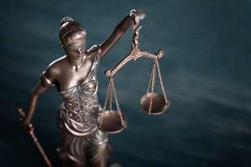 Justice.
