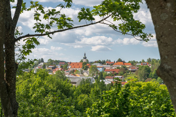 Grafenau im Bayerischen Wald
