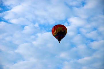 Hot Air Balloon