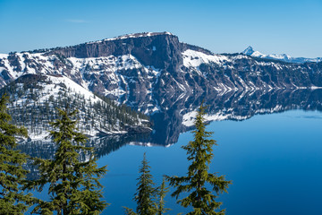 Crater Lake 26