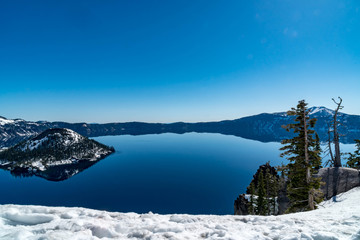Crater Lake 24