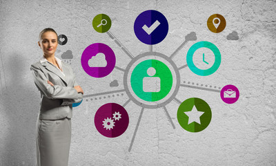 Interface presentation