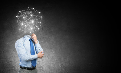 Social network as business concept