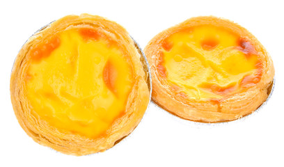 egg tart