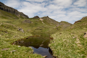 Old Man of Storr