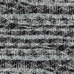 geometric gray and white grunge  background