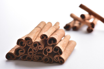 Cinnamon Sticks