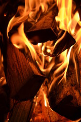fire