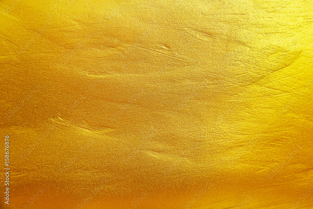 Poster gold texture for background and design