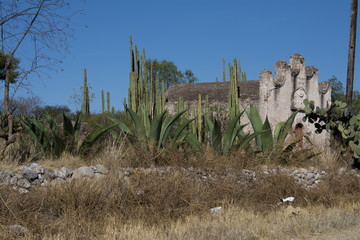 Sierra de Queretaro