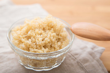キヌア　Quinoa