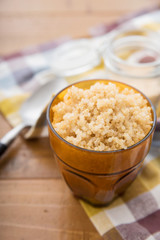 キヌア　Quinoa