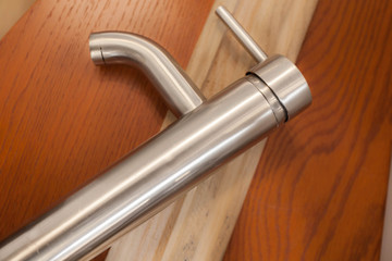 Faucet