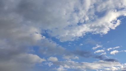 nuages