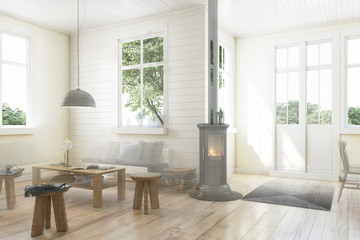 Mein Sommerhaus (Gestaltung)