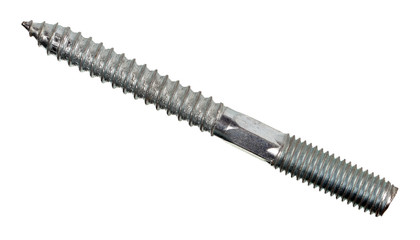Metal bolt