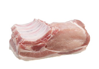 Pork chop