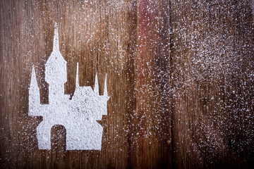 Haloween background