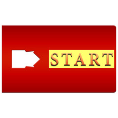 Start button