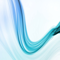 Abstract water background