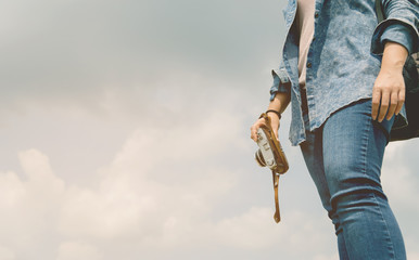 Travel and photography